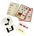 ערכת לימוד קריאה 3